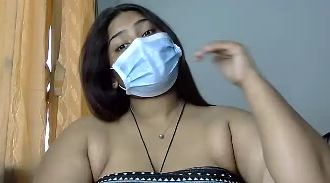 Snapshot of cutelady65 chatting on January 2025 07:24:01 AM cutelady65 online show from January 2025 07:24:01 AM