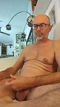 MadProfessor online show from November 2025 01:44:01 PM