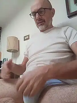 MadProfessor online show from November 2025 11:57:02 AM