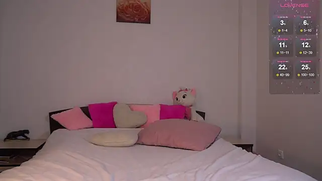 Snapshot of Arielgrace chatting on December 2025 02:45:02 PM Arielgrace online show from December 2025 02:45:02 PM