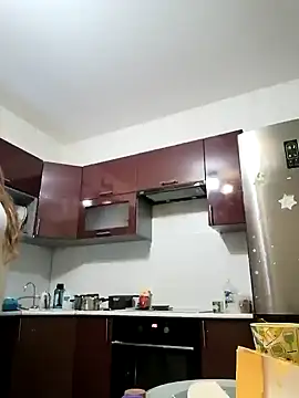 Snapshot of CatFerae chatting on January 2025 02:21:01 PM CatFerae online show from January 2025 02:21:01 PM