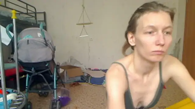 Snapshot of CatFerae chatting on February 2025 04:59:01 AM CatFerae online show from February 2025 04:59:01 AM