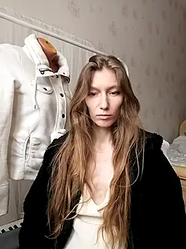 Snapshot of CatFerae chatting on February 2025 10:29:02 AM CatFerae online show from February 2025 10:29:02 AM