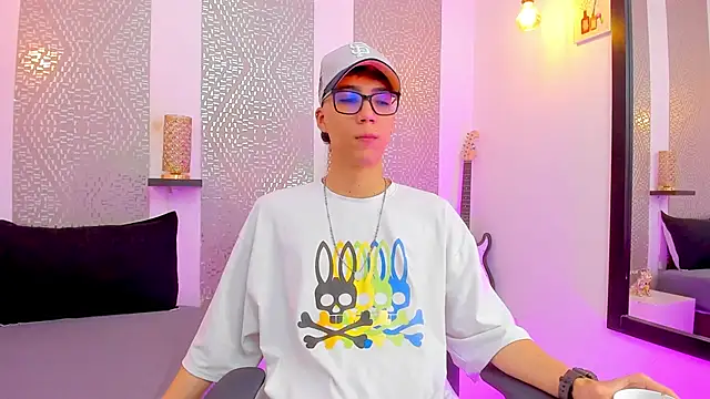 Nikolay Gregori online show from January 2025 04:22:02 AM