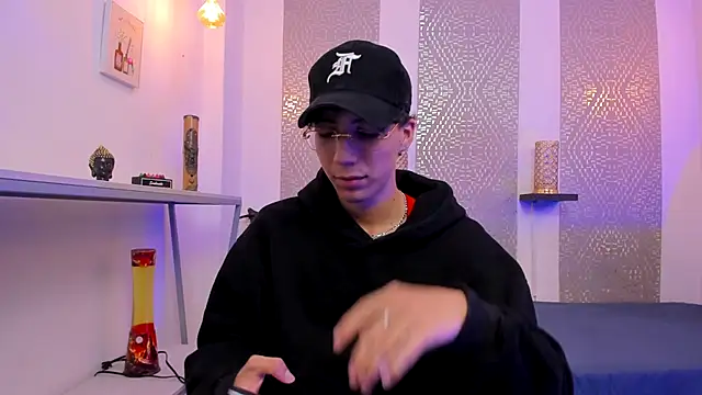 Nikolay Gregori online show from December 2025 04:39:02 AM