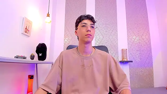 Nikolay Gregori online show from January 2026 04:26:01 AM