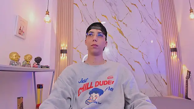 Nikolay Gregori online show from March 2026 04:18:02 AM