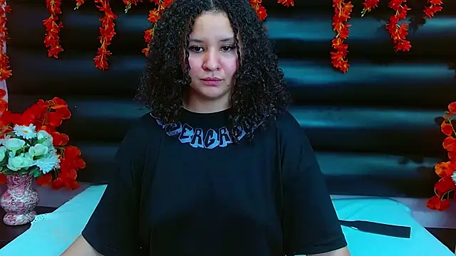 Snapshot of AlaSmith chatting on February 2025 08:21:02 AM AlaSmith online show from February 2025 08:21:02 AM