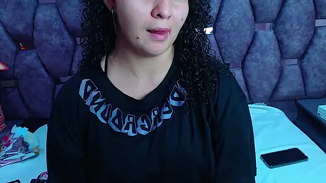 Snapshot of AlaSmith chatting on March 2025 11:47:02 AM AlaSmith online show from March 2025 11:47:02 AM