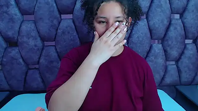 Snapshot of AlaSmith chatting on March 2025 08:41:02 AM AlaSmith online show from March 2025 08:41:02 AM