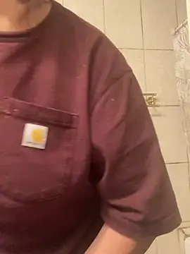 Miguel16i online show from February 2025 03:04:02 PM