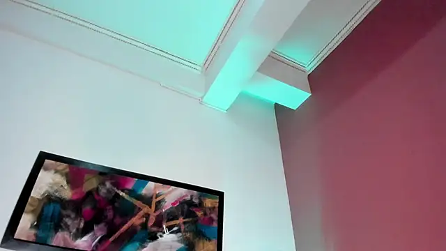 SiennaVidaal online show from December 2024 06:08:01 PM