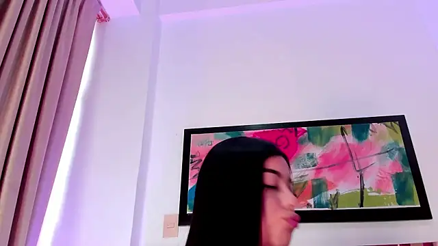 SiennaVidaal online show from January 2025 06:14:02 PM