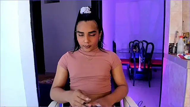 CandyLatinHott online show from March 2026 01:24:02 AM