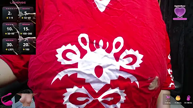 kalpanaaishaa online show from October 2025 10:08:02 AM