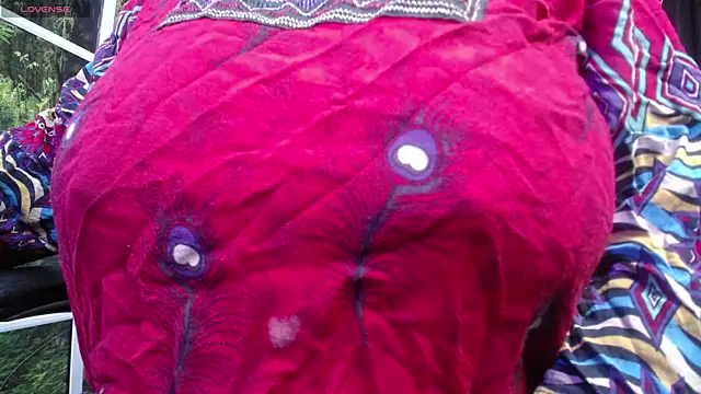 kalpanaaishaa online show from October 2025 10:06:01 AM