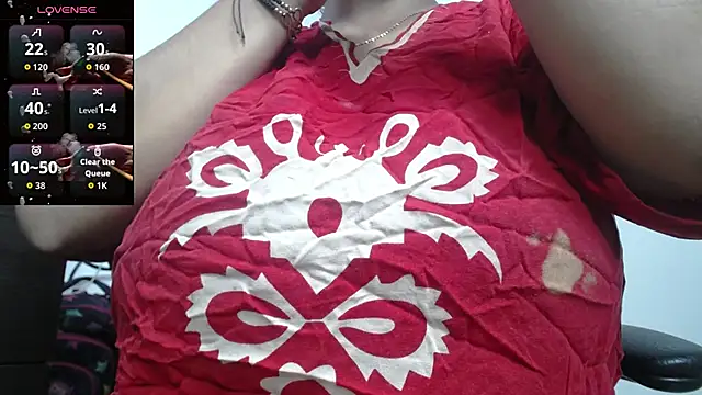 kalpanaaishaa online show from March 2026 11:38:02 AM