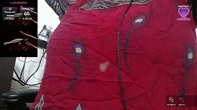 kalpanaaishaa online show from March 2026 11:40:01 AM