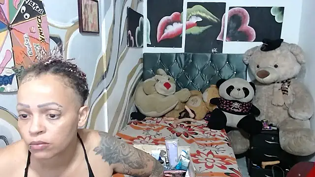 manzanahot9 online show from February 2026 10:30:02 PM