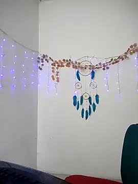 Snapshot of kristal_ktl chatting on September 2025 01:07:01 AM kristal ktl online show from September 2025 01:07:01 AM