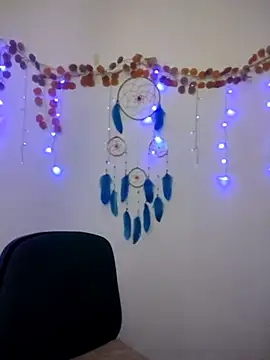 Snapshot of kristal_ktl chatting on November 2025 02:34:01 AM kristal ktl online show from November 2025 02:34:01 AM