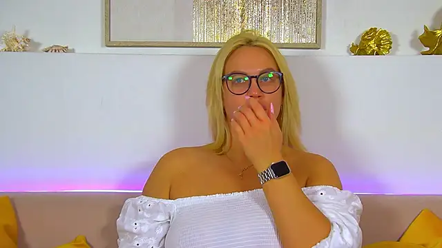 MariaNeumann online show from February 2026 06:40:02 AM