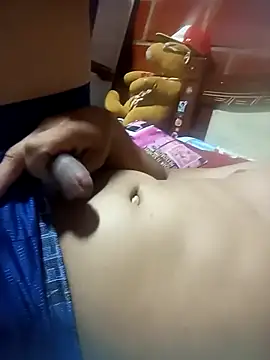 Snapshot of Elvergon3456 chatting on October 2025 06:23:01 AM Elvergon3456 online show from October 2025 06:23:01 AM