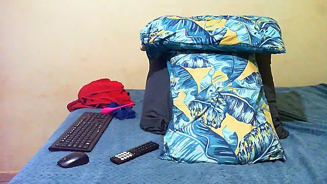 NastyThickSavage online show from March 2025 06:09:01 PM