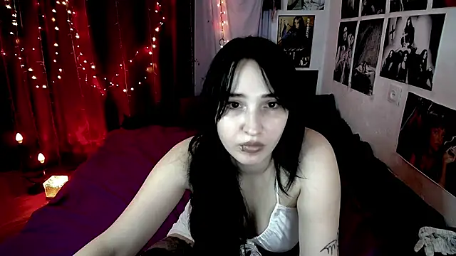 Tricky Vicky666 online show from March 2025 10:32:02 PM