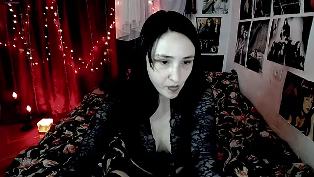 Tricky Vicky666 online show from September 2025 01:50:01 AM