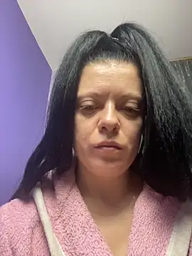 Snapshot of AdriannaLily chatting on February 2026 10:55:01 AM AdriannaLily online show from February 2026 10:55:01 AM