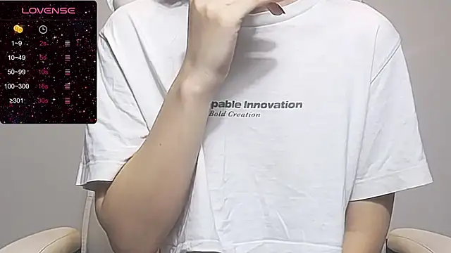 RRUUBBYYY online show from November 2025 07:53:01 AM