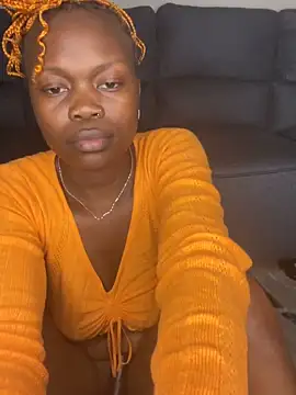 Fury Foxy online show from January 2025 06:35:02 AM