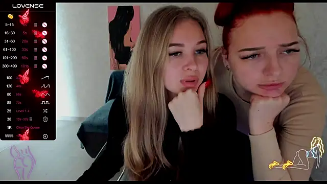  NigoNika online show from March 2025 11:34:02 AM