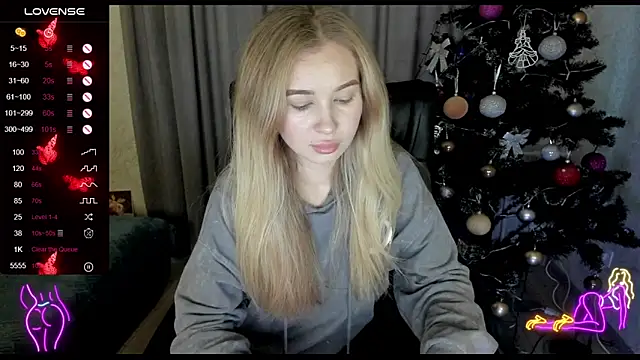  NigoNika online show from January 2026 01:24:02 PM