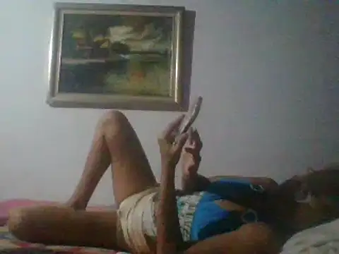 Horney-Blonde online show from December 2024 01:59:02 AM