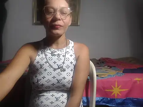 Horney-Blonde online show from December 2024 11:20:02 PM