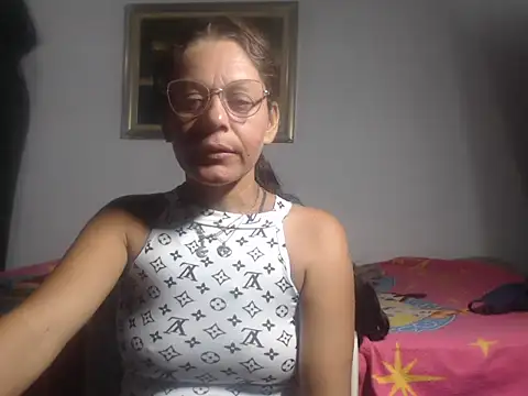 Horney-Blonde online show from December 2024 02:22:02 AM