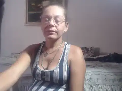 Horney-Blonde online show from December 2024 09:26:02 PM