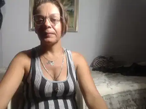 Horney-Blonde online show from December 2024 12:29:01 AM