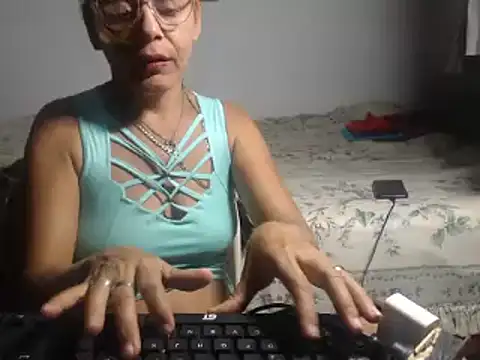 Horney-Blonde online show from December 2024 11:53:02 PM