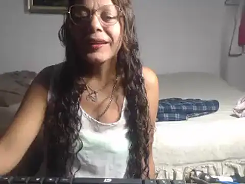 Horney-Blonde online show from December 2024 10:44:02 PM