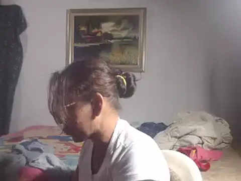 Horney-Blonde online show from December 2024 02:51:01 AM