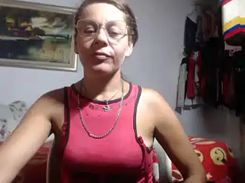 Horney-Blonde online show from January 2025 04:19:01 PM