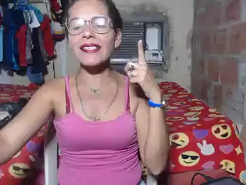 Horney-Blonde online show from January 2025 01:30:01 AM