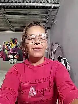 Horney-Blonde online show from March 2025 03:09:02 AM