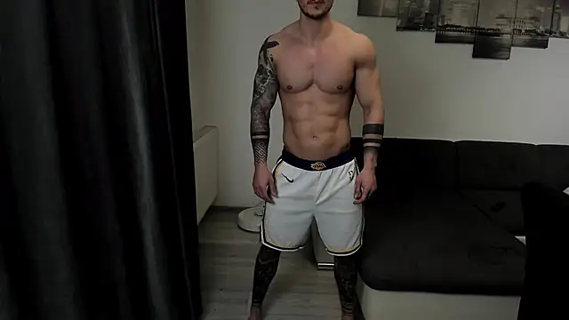 Snapshot of Richarddarell1 chatting on February 2026 07:03:02 AM Richarddarell1 online show from February 2026 07:03:02 AM