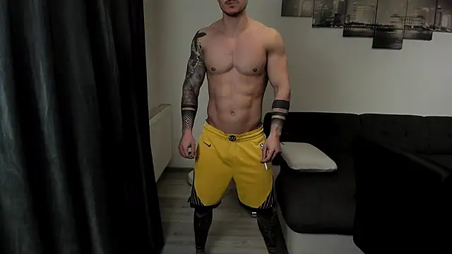 Snapshot of Richarddarell1 chatting on February 2026 06:18:02 AM Richarddarell1 online show from February 2026 06:18:02 AM