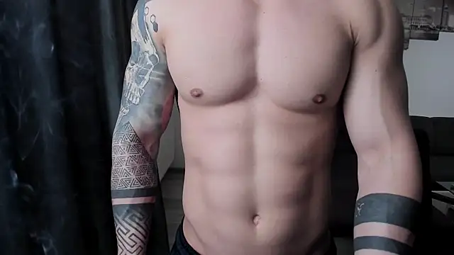 Snapshot of Richarddarell1 chatting on February 2026 06:58:02 AM Richarddarell1 online show from February 2026 06:58:02 AM