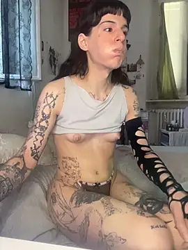 giuli zerozero online show from May 2026 11:06:02 AM